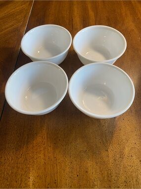 Corelle 14 oz Rice Bowls - Set of 4